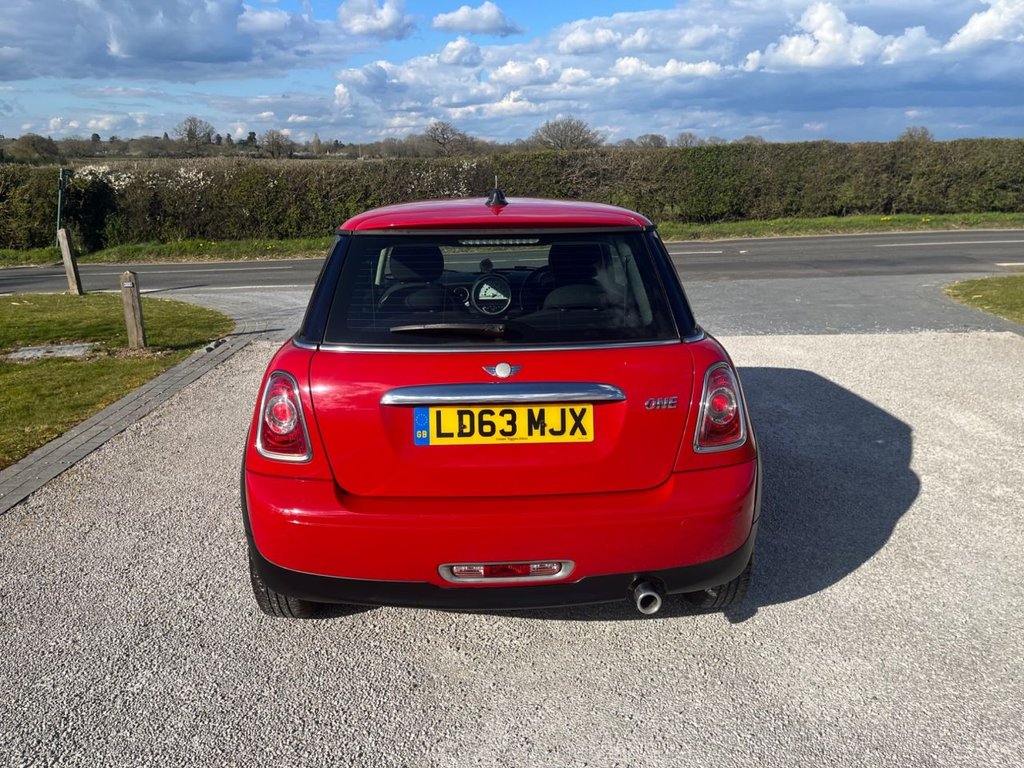 Used MINI Hatch 2013 for sale - 78088374: Photo 10