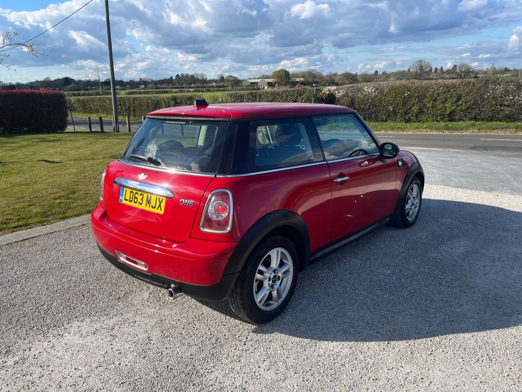 Used MINI Hatch 2013 for sale - 78088374: Photo 16