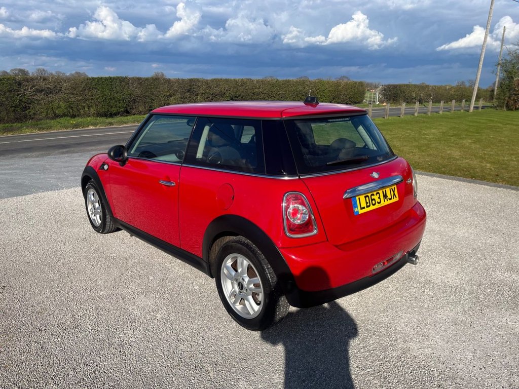 Used MINI Hatch 2013 for sale - 78088374: Photo 17
