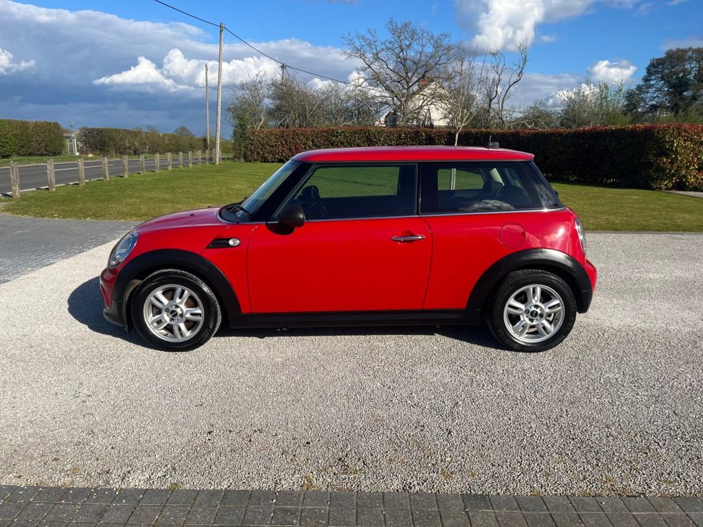 Used MINI Hatch 2013 for sale - 78088374: Photo 18