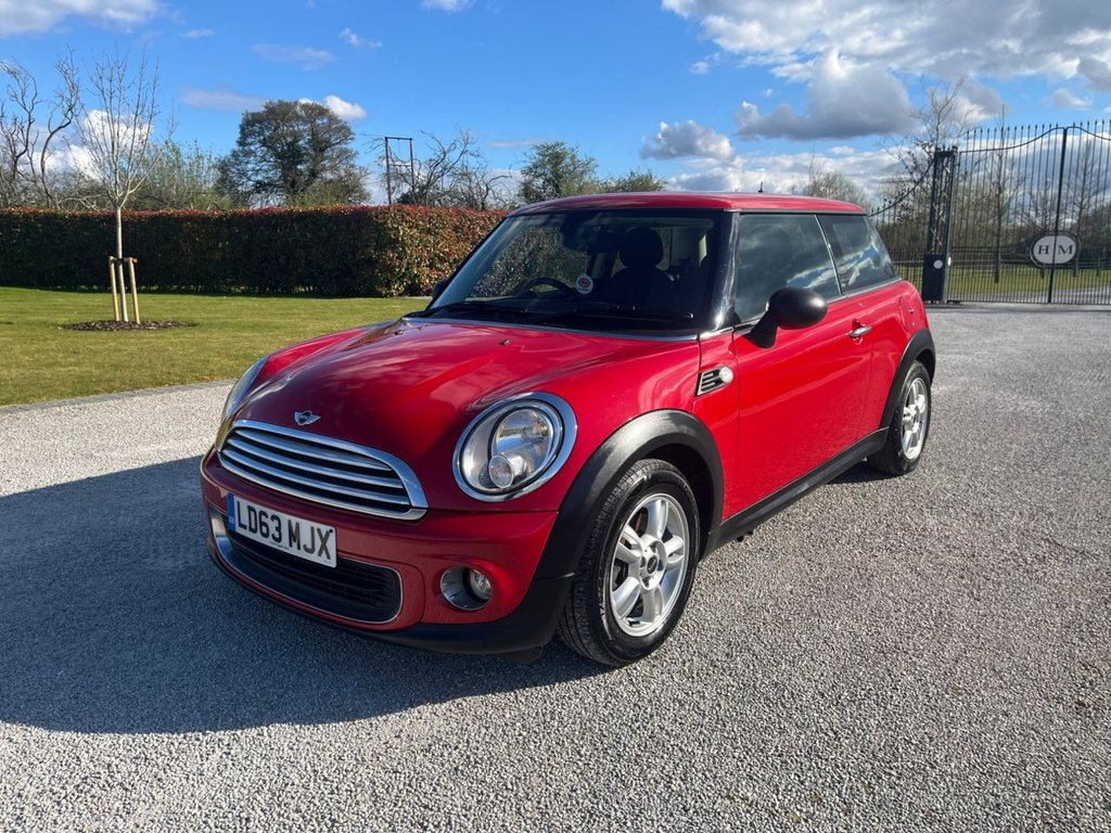 Used MINI Hatch 2013 for sale - 78088374: Photo 19
