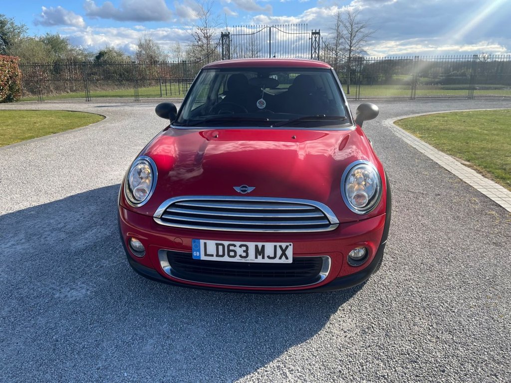 Used MINI Hatch 2013 for sale - 78088374: Photo 20