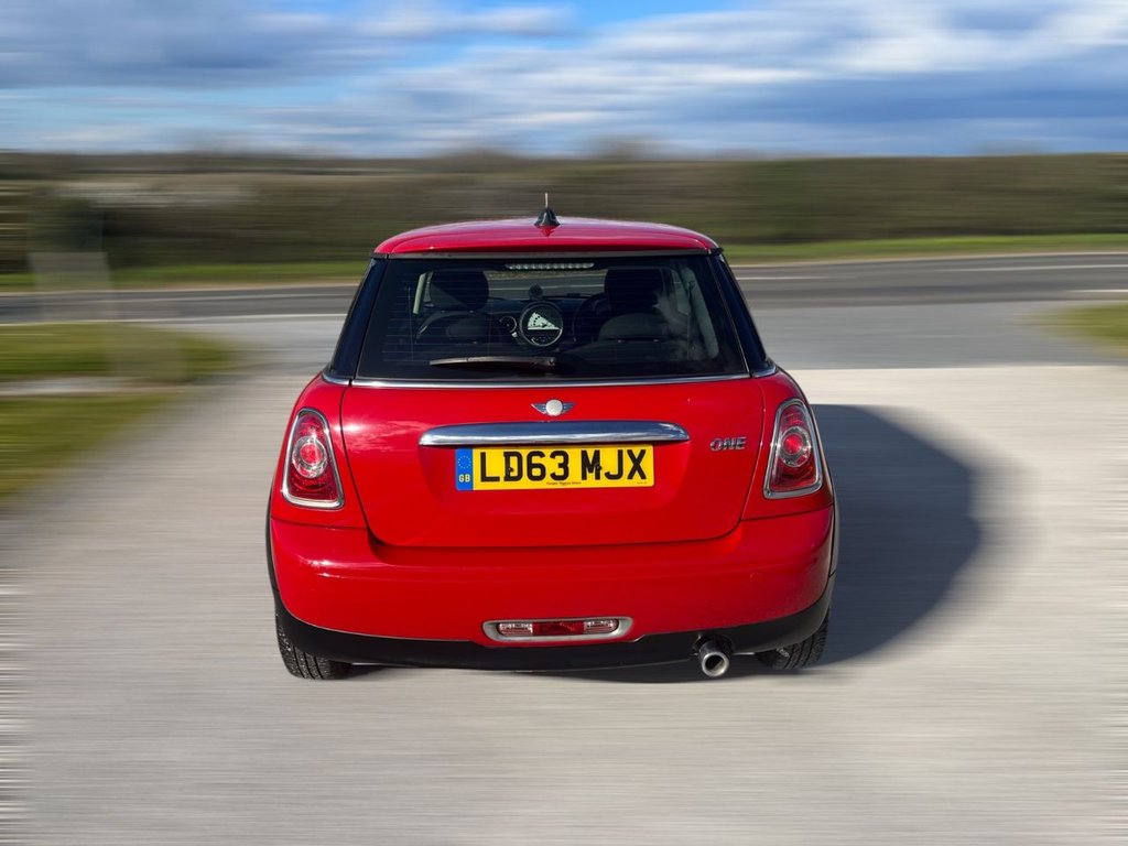 Used MINI Hatch 2013 for sale - 78088374: Photo 21