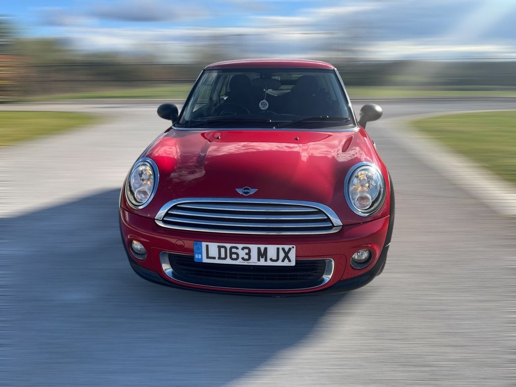 Used MINI Hatch 2013 for sale - 78088374: Photo 5