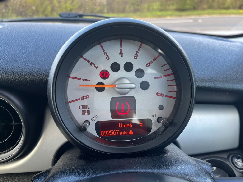 Used MINI Hatch 2013 for sale - 78088374: Photo 6