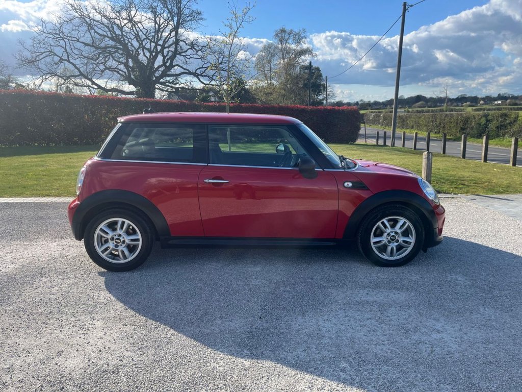 Used MINI Hatch 2013 for sale - 78088374: Photo 7
