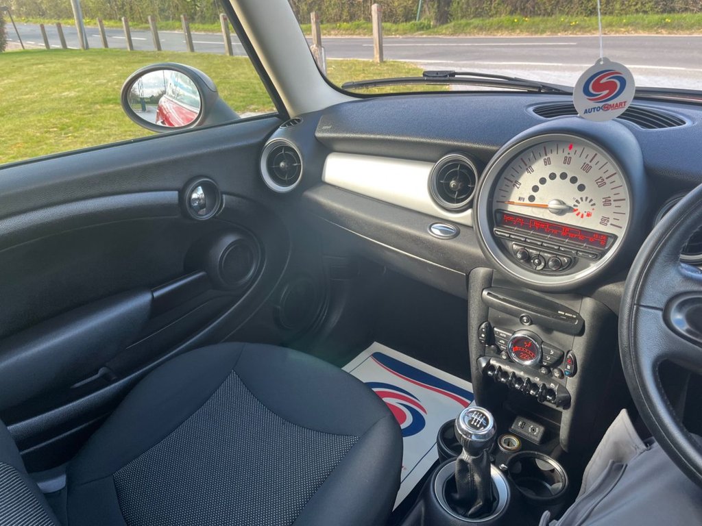 Used MINI Hatch 2013 for sale - 78088374: Photo 8