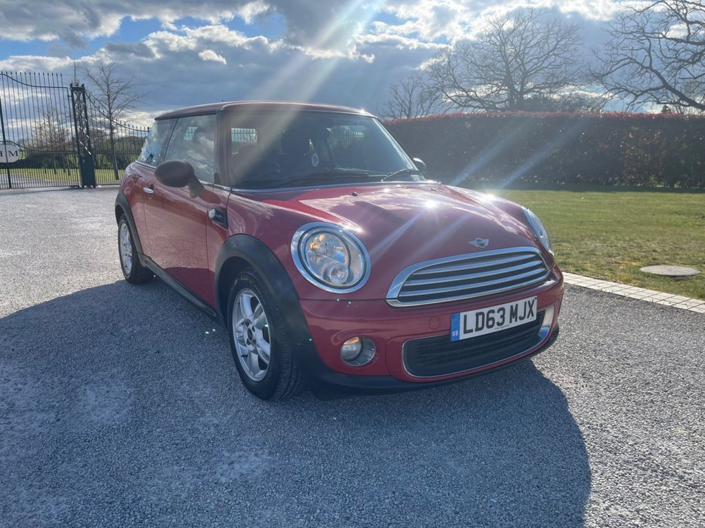 Used MINI Hatch 2013 for sale - 78088374: Photo 9