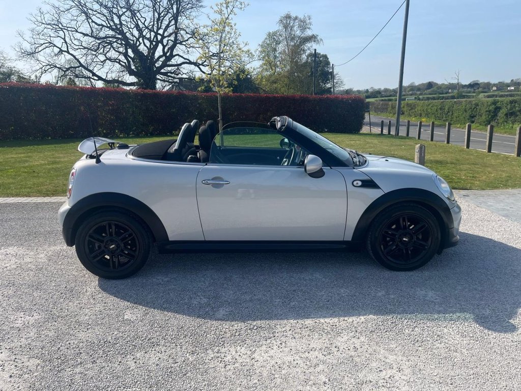 Used MINI Roadster 2014 for sale - 78167644: Photo 14