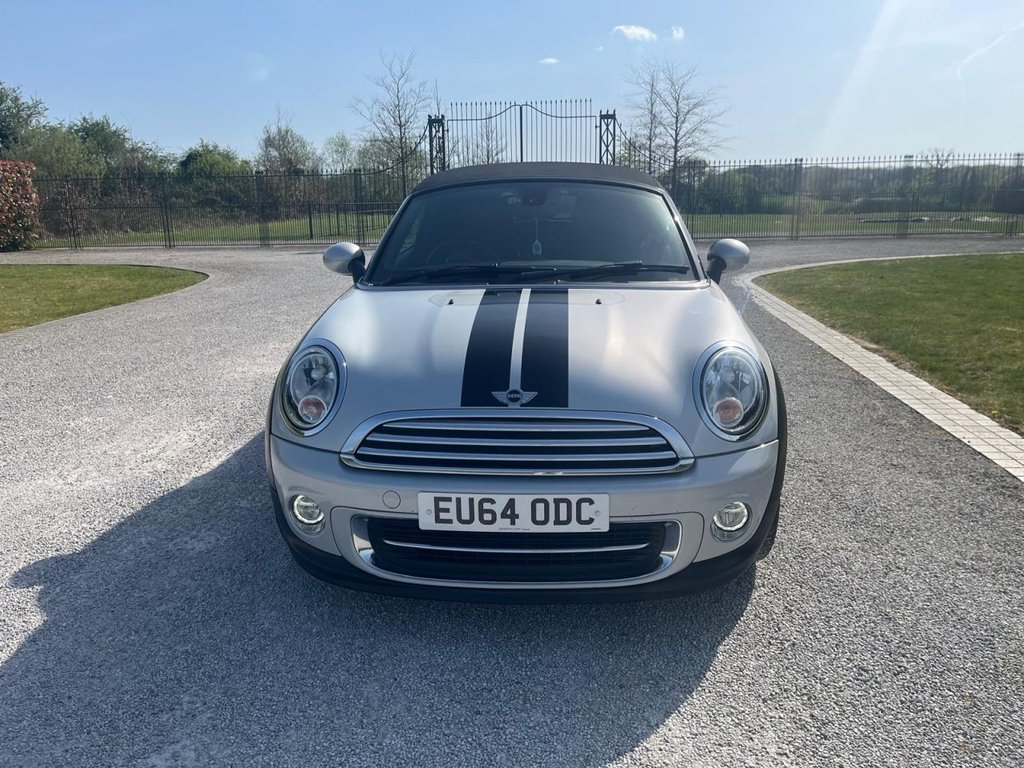 Used MINI Roadster 2014 for sale - 78167644: Photo 15