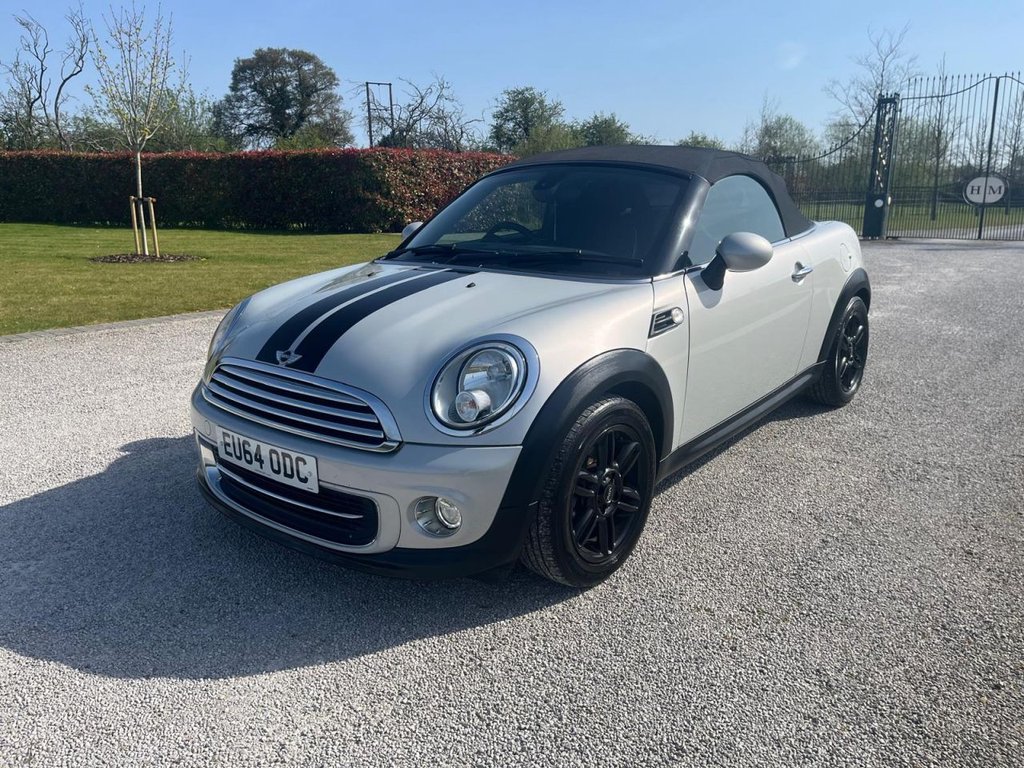 Used MINI Roadster 2014 for sale - 78167644: Photo 16