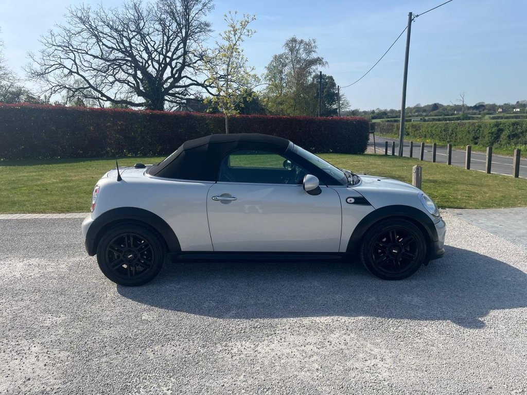 Used MINI Roadster 2014 for sale - 78167644: Photo 18