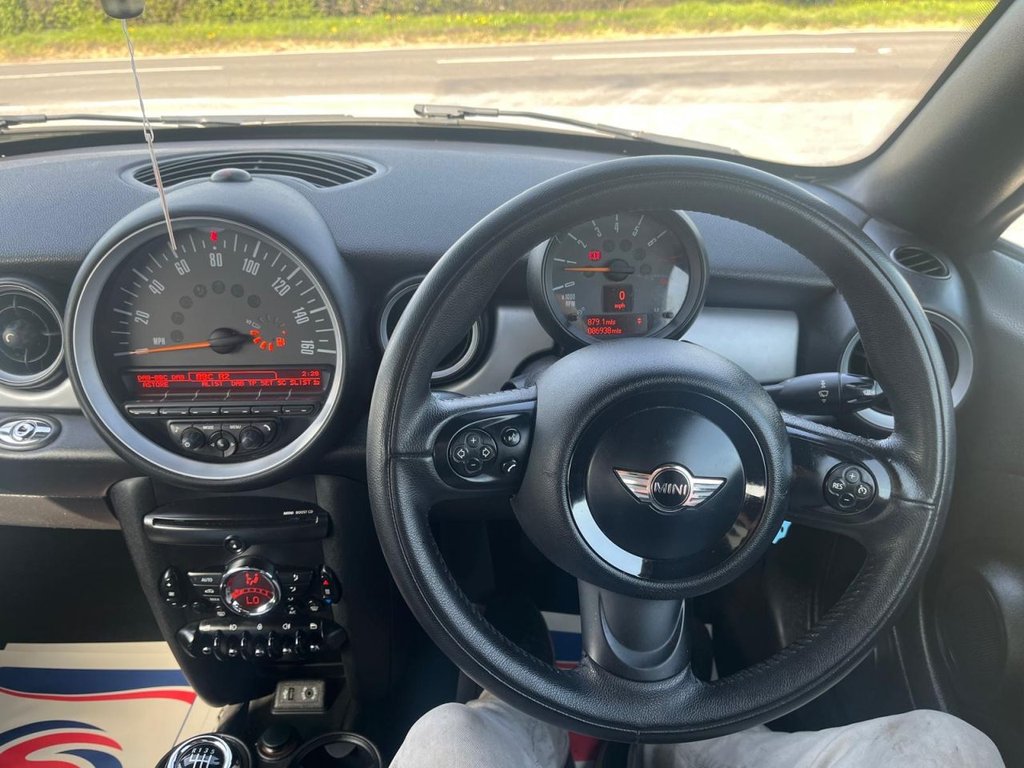 Used MINI Roadster 2014 for sale - 78167644: Photo 20