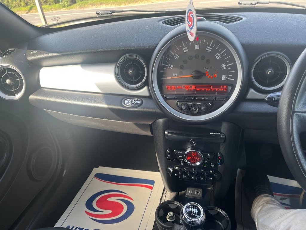 Used MINI Roadster 2014 for sale - 78167644: Photo 21