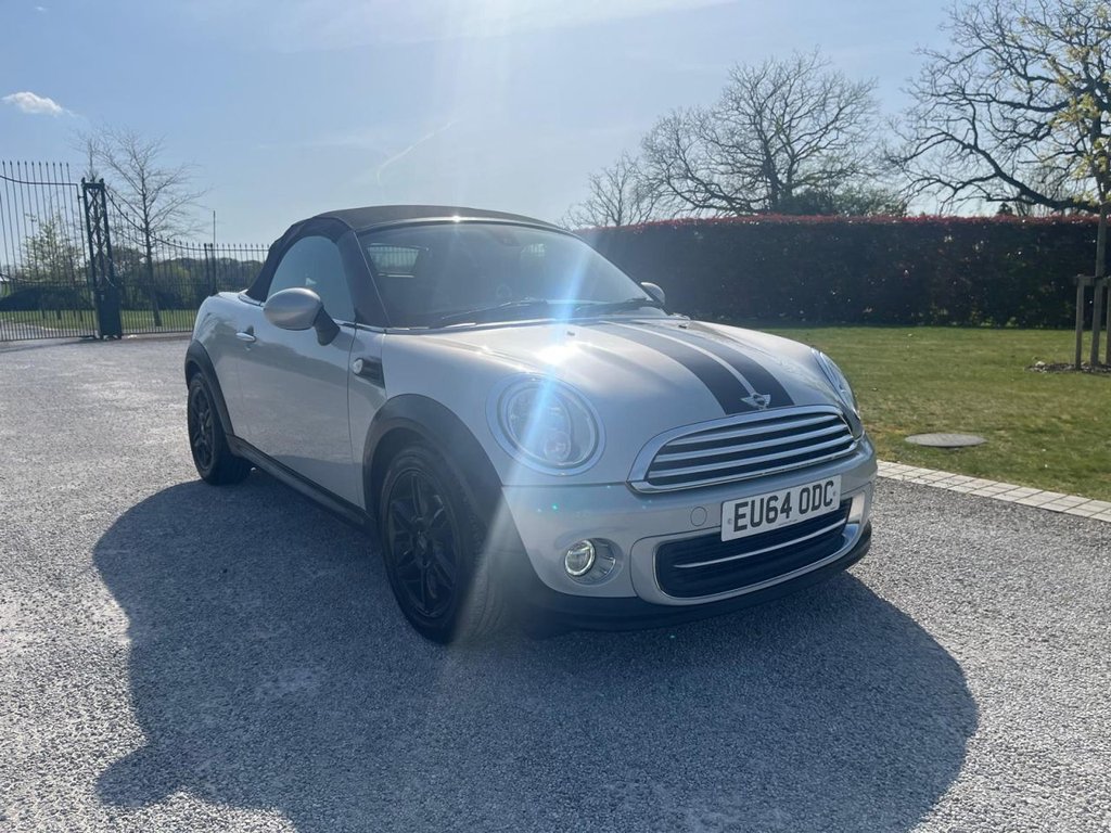 Used MINI Roadster 2014 for sale - 78167644: Photo 23