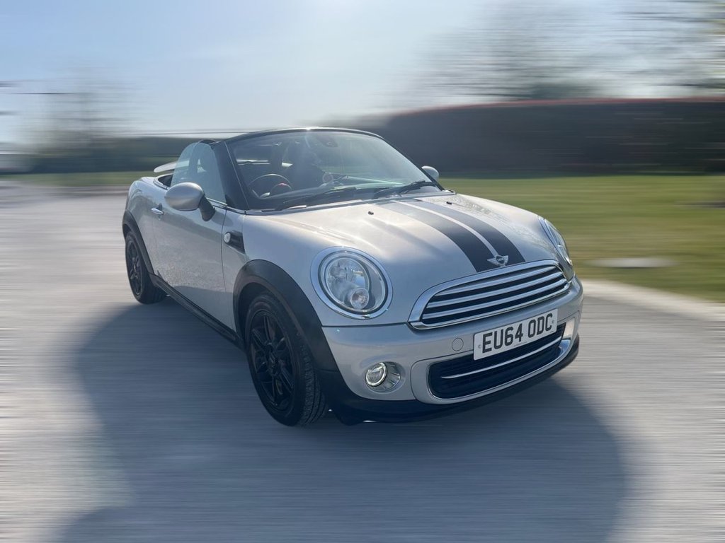 Used MINI Roadster 2014 for sale - 78167644: Photo 27