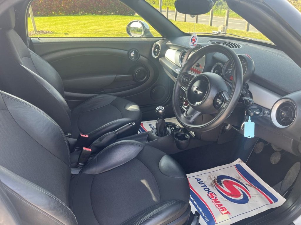 Used MINI Roadster 2014 for sale - 78167644: Photo 4