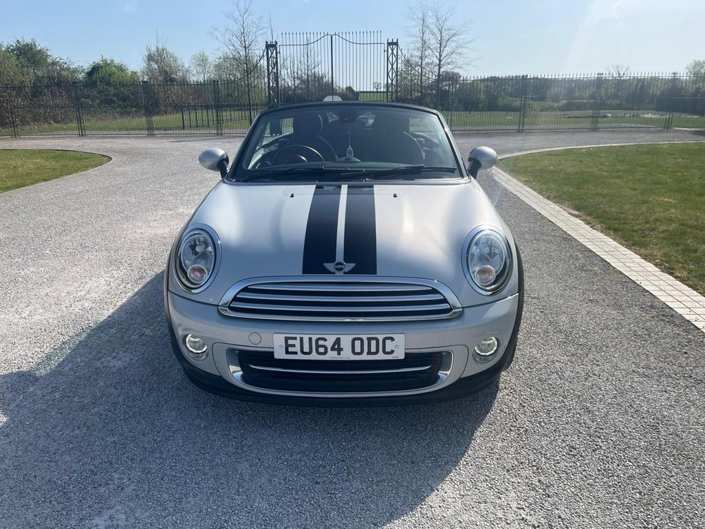 Used MINI Roadster 2014 for sale - 78167644: Photo 8