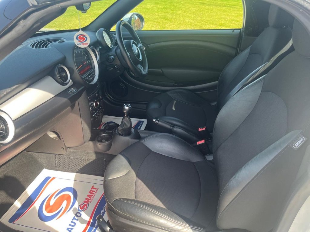 Used MINI Roadster 2014 for sale - 78167644: Photo 9