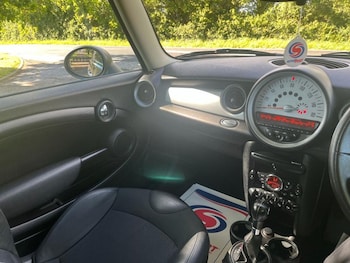 Used MINI Clubman 2011 for sale - 78582797: Photo