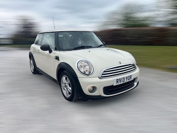 Used MINI Hatch 2013 for sale - 78414090: Photo