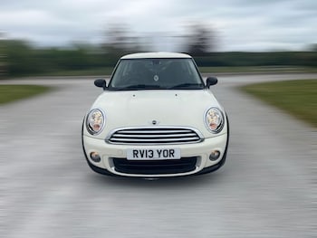 Used MINI Hatch 2013 for sale - 78414090: Photo