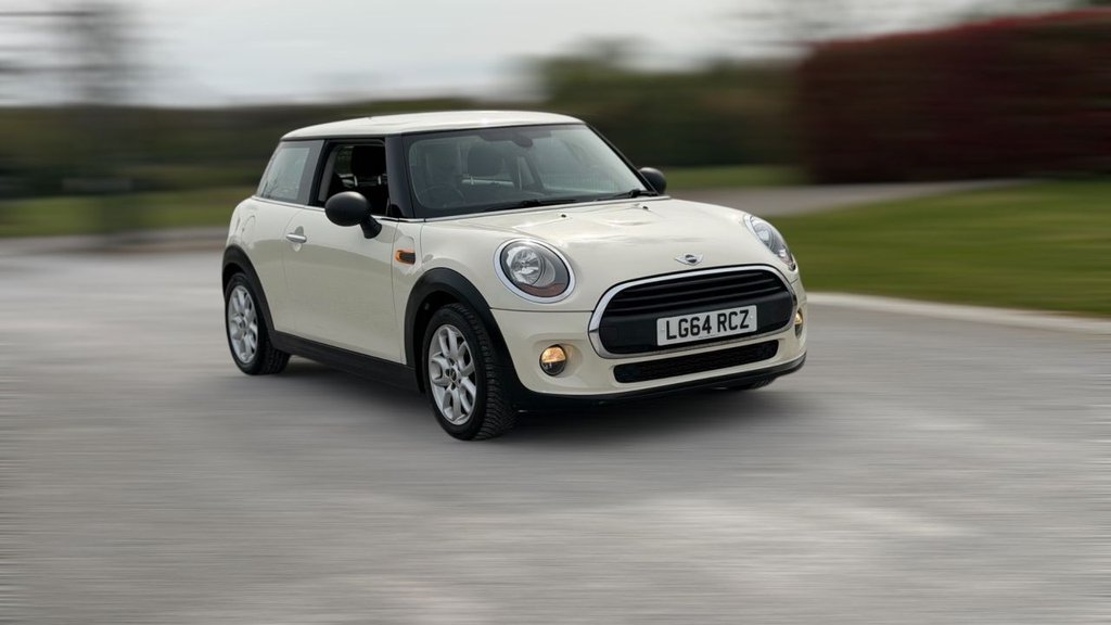 Used MINI Hatch 2014 for sale - 78186850: Photo 1
