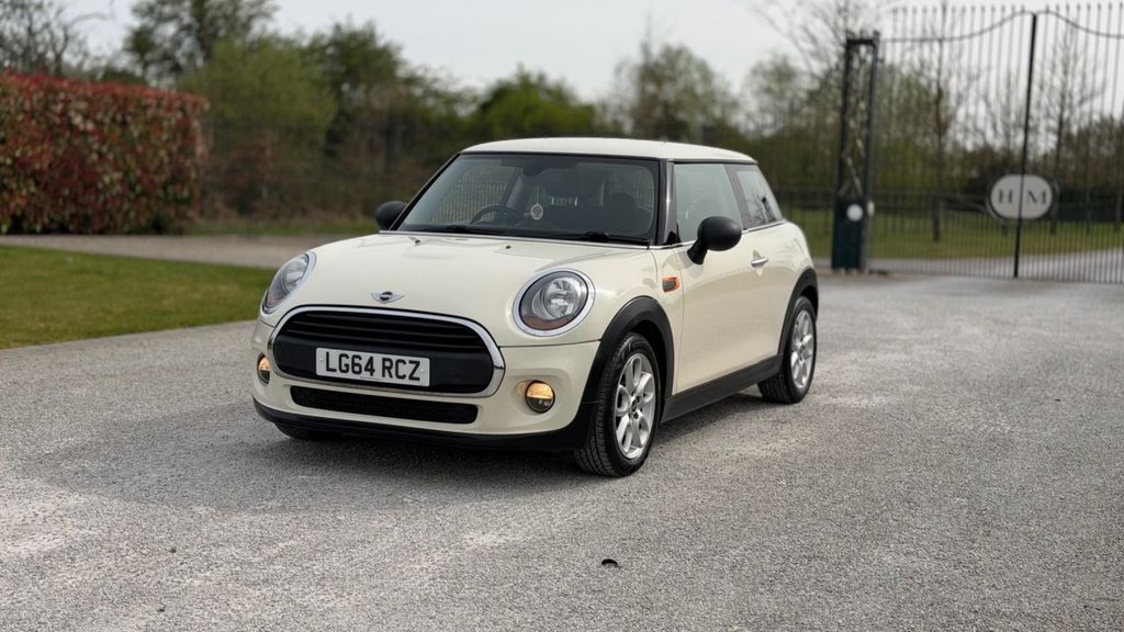 Used MINI Hatch 2014 for sale - 78186850: Photo 10