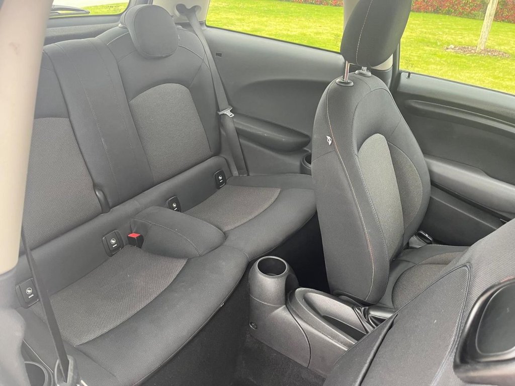 Used MINI Hatch 2014 for sale - 78186850: Photo 11