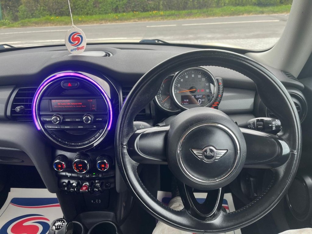 Used MINI Hatch 2014 for sale - 78186850: Photo 12