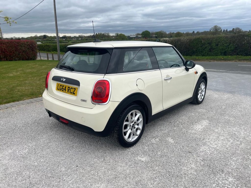 Used MINI Hatch 2014 for sale - 78186850: Photo 14
