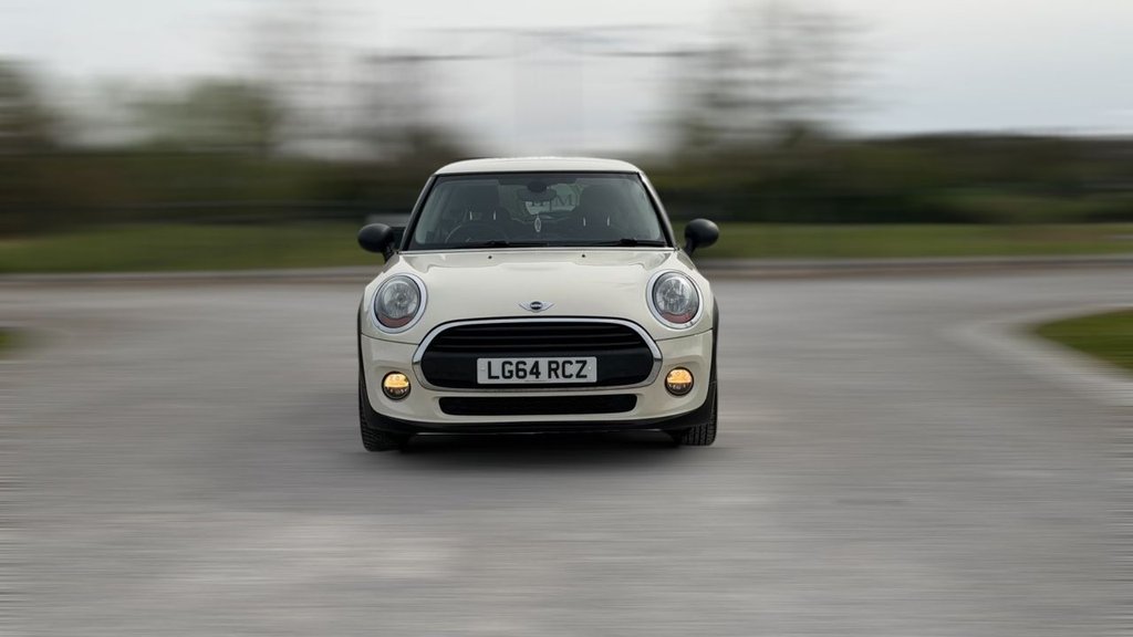 Used MINI Hatch 2014 for sale - 78186850: Photo 5