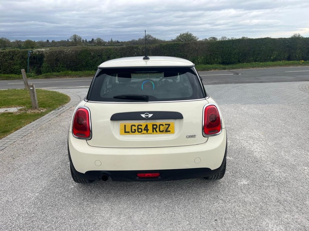Used MINI Hatch 2014 for sale - 78186850: Photo 6