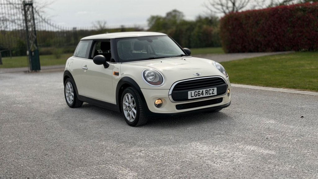 Used MINI Hatch 2014 for sale - 78186850: Photo 7