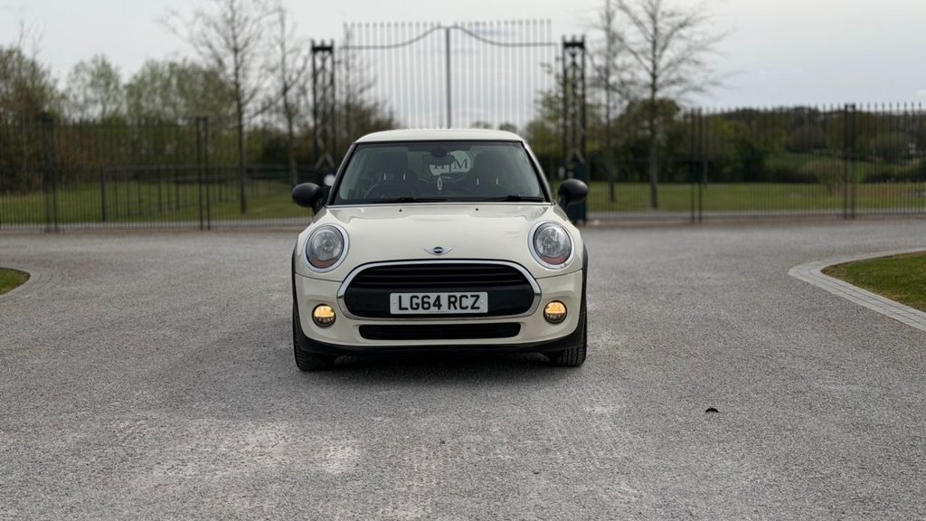 Used MINI Hatch 2014 for sale - 78186850: Photo 8