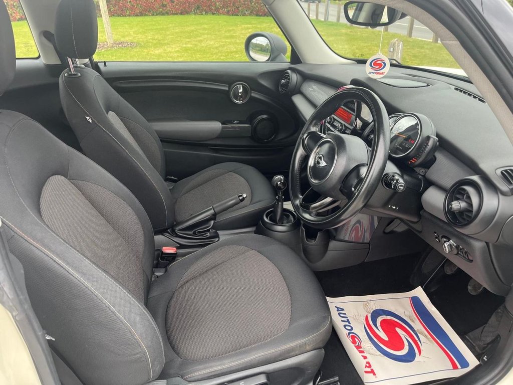 Used MINI Hatch 2014 for sale - 78186850: Photo 9