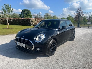 Used MINI Clubman 2016 for sale - 78457906: Photo