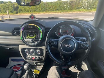 Used MINI Clubman 2016 for sale - 78457906: Photo