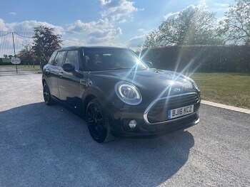 Used MINI Clubman 2016 for sale - 78457906: Photo