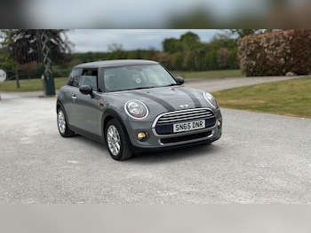 Used MINI Hatch 2015 for sale - 78556899: Photo
