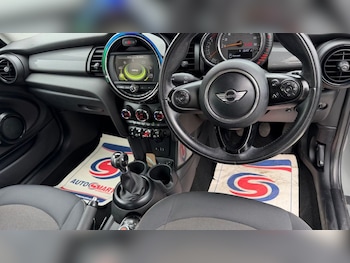 Used MINI Hatch 2015 for sale - 78556899: Photo