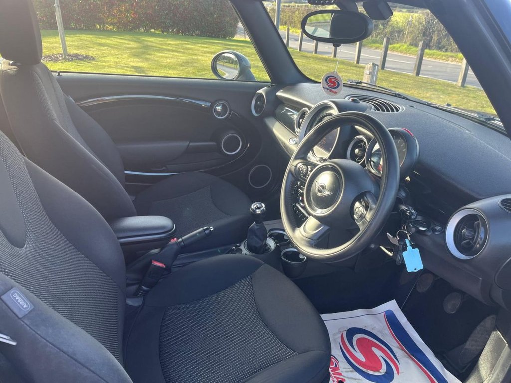 Used MINI Convertible 2015 for sale - 78030083: Photo 10