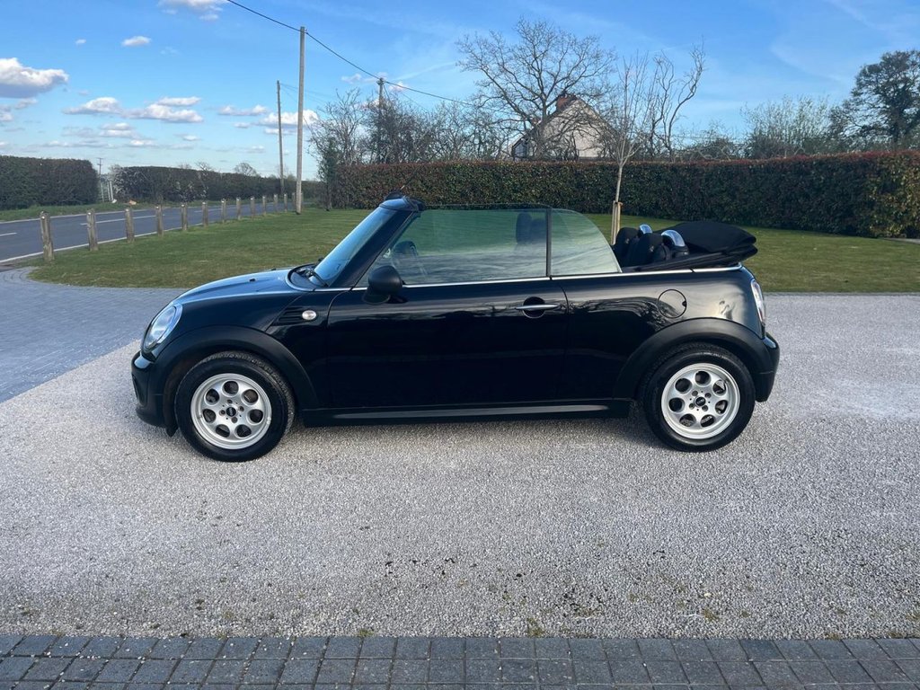 Used MINI Convertible 2015 for sale - 78030083: Photo 12