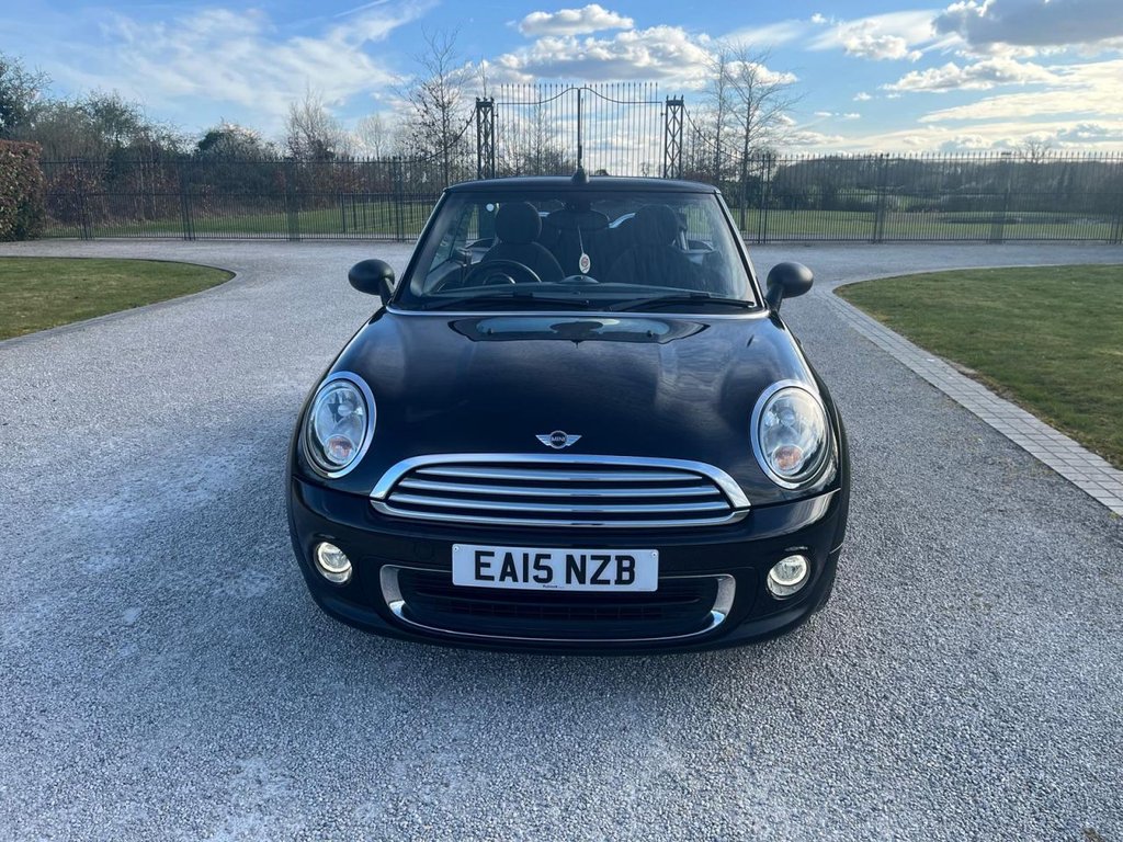 Used MINI Convertible 2015 for sale - 78030083: Photo 13