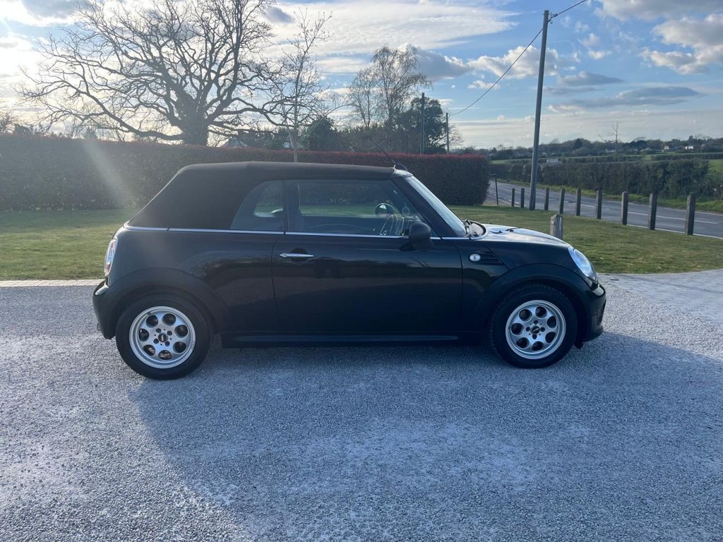 Used MINI Convertible 2015 for sale - 78030083: Photo 16