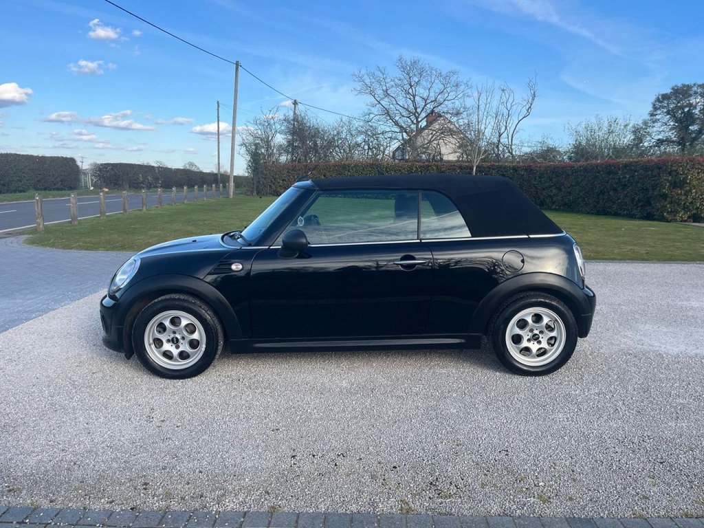 Used MINI Convertible 2015 for sale - 78030083: Photo 17
