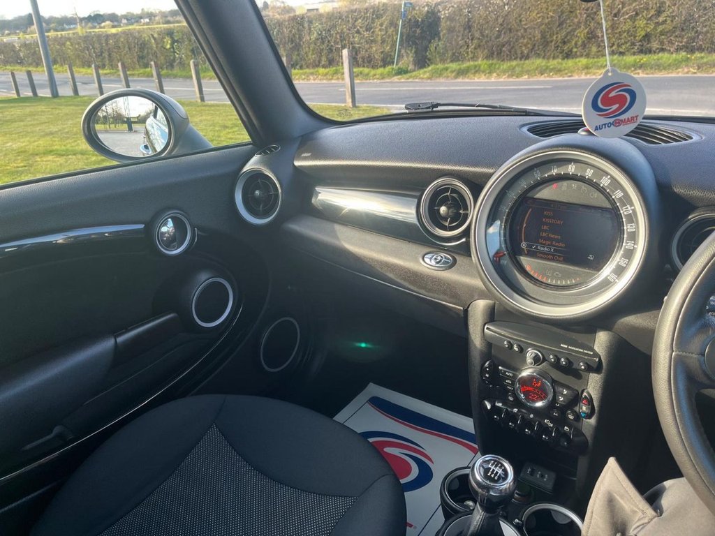 Used MINI Convertible 2015 for sale - 78030083: Photo 18