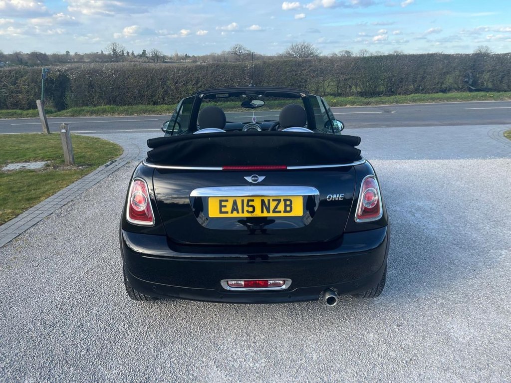 Used MINI Convertible 2015 for sale - 78030083: Photo 19