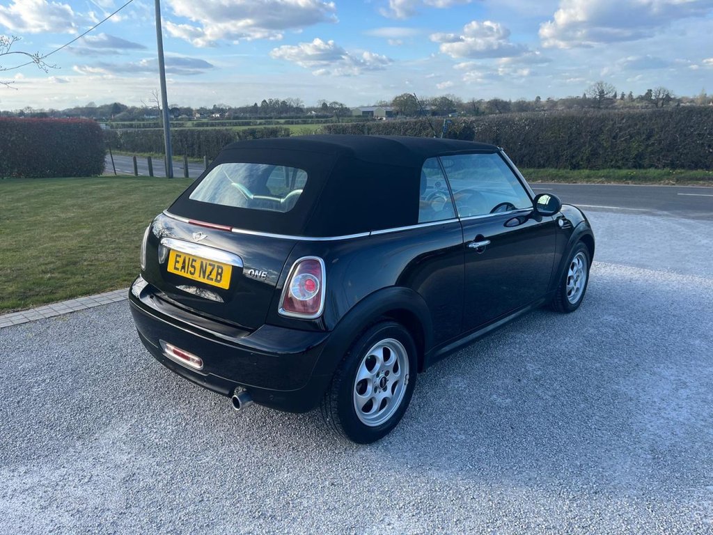 Used MINI Convertible 2015 for sale - 78030083: Photo 21
