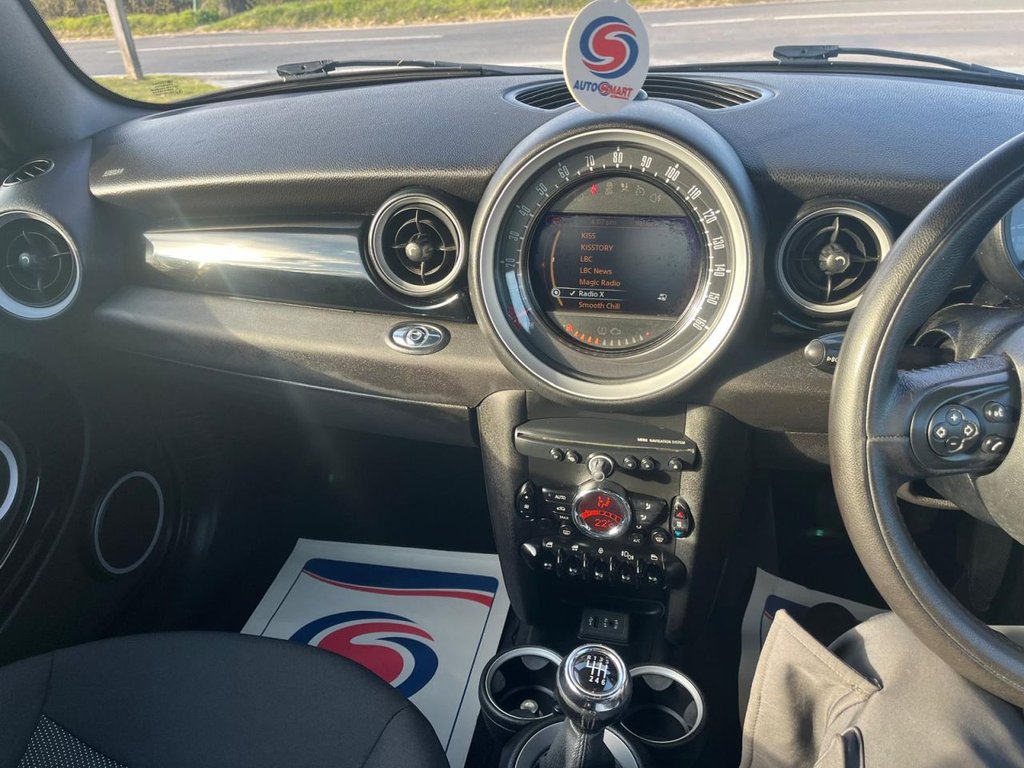 Used MINI Convertible 2015 for sale - 78030083: Photo 23